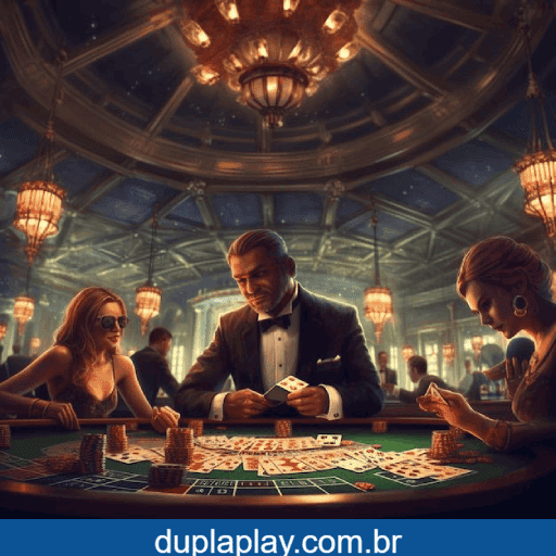 Como baixar o APK oficial da DuplaPlay no Android