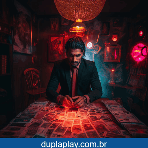 DuplaPlay app com funções completas para apostas