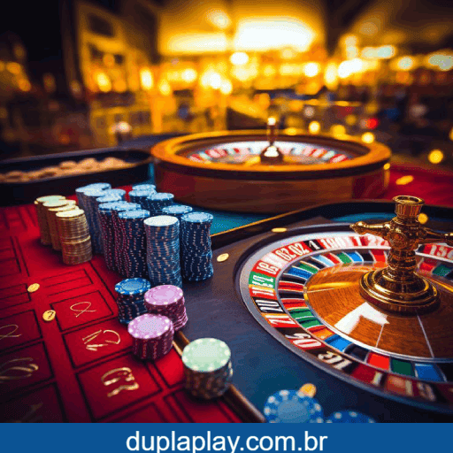 Passo a passo de registro e login na plataforma DuplaPlay