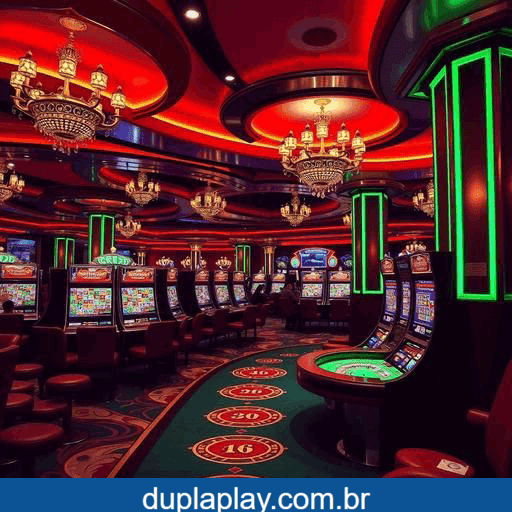 FAQ DuplaPlay com perguntas frequentes em destaque.