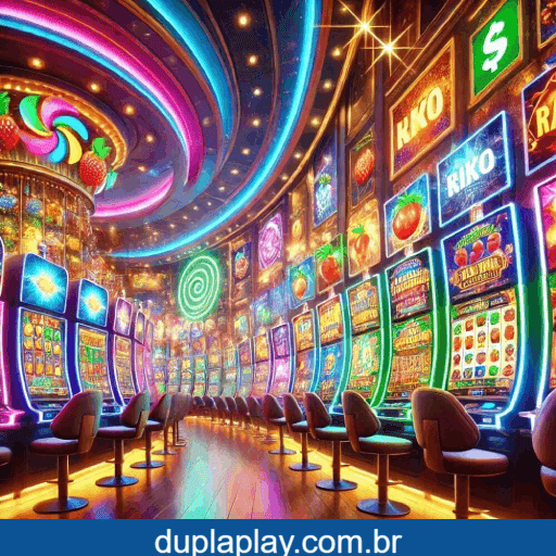 DuplaPlay app com download fácil e gratuito