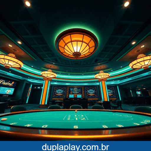 Análise Completa da DuplaPlay: Principais Vantagens e Desvantagens