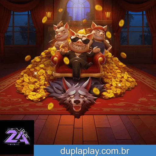 Cadastro rápido e seguro na plataforma DuplaPlay