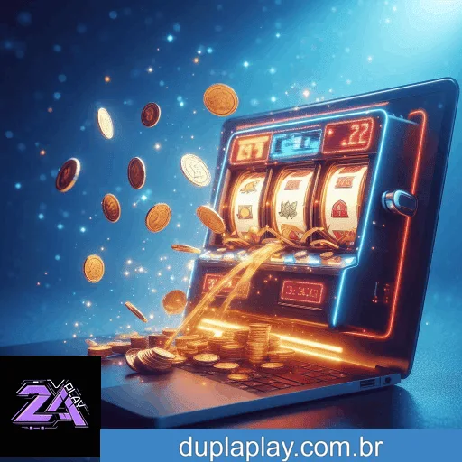 Imagem mostrando o cassino ao vivo da DuplaPlay com dealers reais conduzindo jogos de mesa