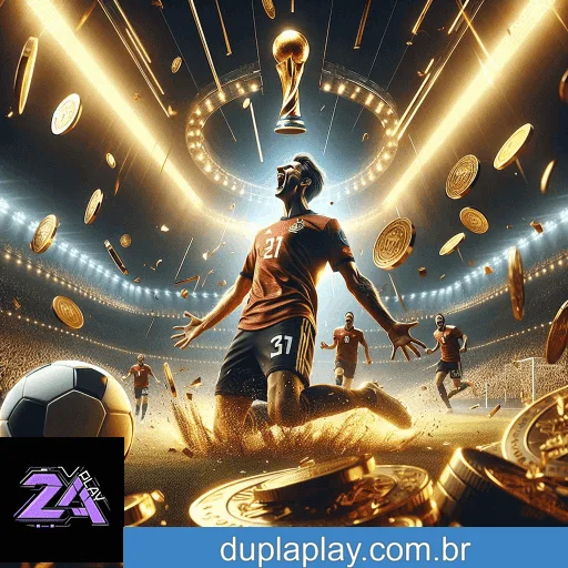 Imagem promovendo download gratuito do app DuplaPlay