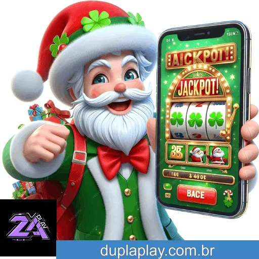 Imagem promovendo a página oficial da DuplaPlay no Facebook
