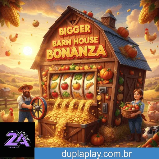 Visual apresentando títulos de fortune da DuplaPlay com gráficos vibrantes e prêmios elevados