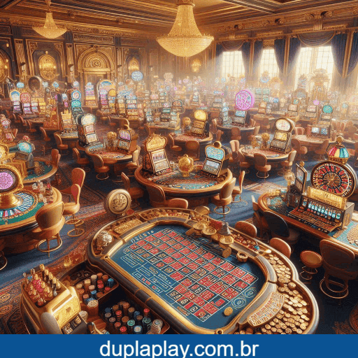 Passo a passo de instalação do DuplaPlay app.