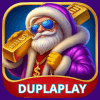 Logo da DUPLAPLAY
