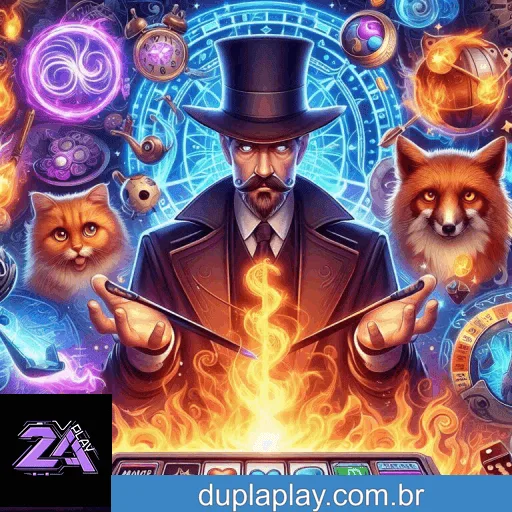Imagem promovendo jogos de loteria online da DuplaPlay com prêmios incríveis.