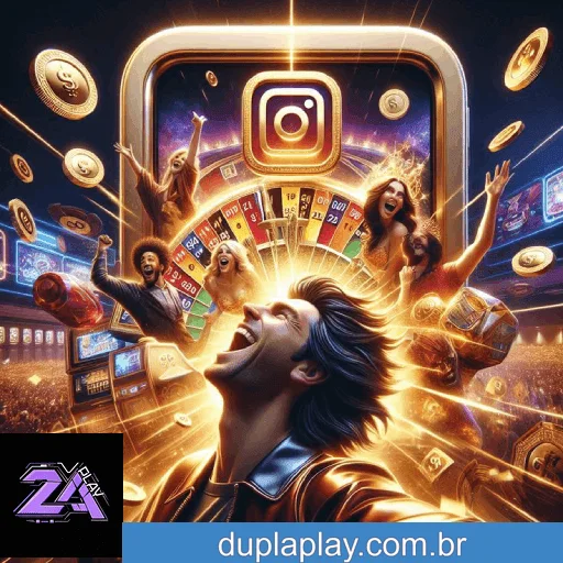 Banner promovendo todos os jogos disponíveis na DuplaPlay